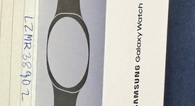 New
													Samsung Galaxy Watch8 Classic - Unlocked, Black, SM-L505, 46mm, photo 4 of 5