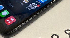 Good
													Apple iPhone 11 - Unlocked, Black, 64 GB, A2111, photo 3 of 11