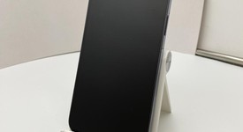 Fair
													Apple iPhone 13 Pro Max - Unlocked, Sierra Blue, 128 GB, A2484, photo 2 of 6