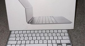 Good
													Apple iPad Pro 13" (M4) 2024 - Wi-Fi, Black, 1 TB, 16 GB, A2925, Nano-texture Glass, photo 4 of 5