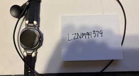 Fair
													Samsung Galaxy Watch Ultra - Unlocked, Silver, SM-L705U, 47mm, photo 3 of 3