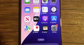 Good
													Apple iPhone 15 Pro Max - Unlocked, White, 256 GB, A2849, photo 1 of 3