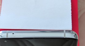 Good
													OnePlus 9 Pro - Unlocked, Green, 256 GB, 12 GB, LE2125, photo 2 of 16