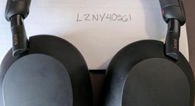 Used
													Sony WH-1000XM5 - Black, photo 1 of 6