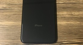 Good
													Apple iPhone 8 - Unlocked, Gray, 64 GB, A1863, photo 3 of 8