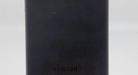 Fair
													Samsung Galaxy S24 - T-Mobile, Black, 128 GB, 8 GB, SM-S921U, photo 4 of 9