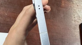 Mint
													Samsung Galaxy S25 Ultra - T-Mobile, Silverblue, 512 GB, 12 GB, SM-S938U, photo 5 of 10