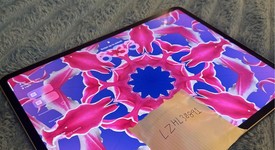 Mint
													Apple iPad Air 13" (M2) 2024 - Unlocked, Gray, 128 GB, A2899, photo 5 of 19