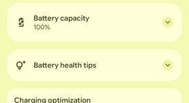 Good
													Google Pixel 9 Pro - Unlocked, Obsidian, 128 GB, 16 GB, GR83Y, photo 5 of 7