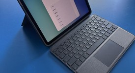 Good
													Apple iPad Air 5th Gen - Wi-Fi, Starlight, 64 GB, A2588, photo 2 of 25