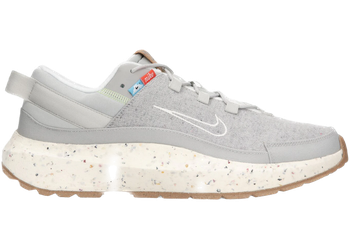 Nike Crater Remixa Grey Fog Sail for sale
