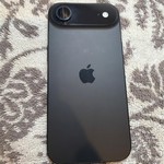 Mint Apple iPhone Air - Unlocked, 256 GB, Space Black, A3260