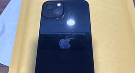 Good
													Apple iPhone 13 - Unlocked, Midnight, 128 GB, A2482, photo 6 of 6