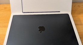 Good
													MacBook Air 2025 (M4) - 15" - Apple M4, Midnight, 256 GB, 16 GB, photo 4 of 11