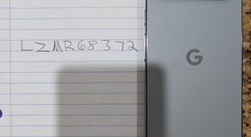 Mint
													Google Pixel 9 Pro XL - Unlocked, Hazel, 128 GB, 16 GB, GGX8B, photo 3 of 11