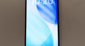 Good
													Apple iPhone 16 Plus - Unlocked, Black, 128 GB, A3082, photo 3 of 12