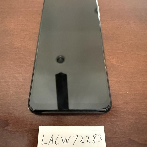 Samsung Galaxy A13 5G - T-Mobile, 64 GB, Black, 4 GB, SM-A136U