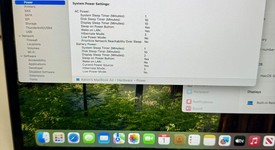 Good
													MacBook Air 2020 - 13" - Apple M1, Gray, 256 GB, 8 GB, photo 2 of 16