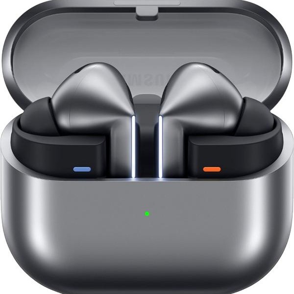 Samsung Galaxy Buds3 Pro - Silver