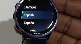 Good
													Garmin Forerunner 570 - Indigo, 47mm, photo 3 of 12