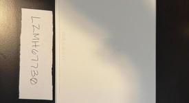 Used
													Apple Magic Keyboard, photo 2 of 2