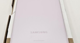 Good
													Samsung Galaxy S23 Ultra - Unlocked, Lavender, 256 GB, 8 GB, SM-S918U1, photo 2 of 11