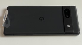 Mint
													Google Pixel 7a - AT&T, Charcoal, 128 GB, 8 GB, GWKK3, photo 3 of 7