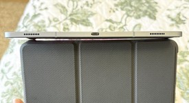 Mint
													Samsung Galaxy Tab S10 Plus - Wi-Fi, Moonstone Gray, 256 GB, 12 GB, SM-X820, photo 4 of 9