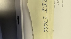 New
													Apple iPhone 15 - Unlocked, Black, 128 GB, A2846, photo 2 of 4