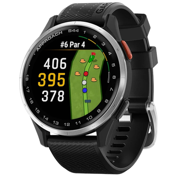 Garmin Approach S44 for sale