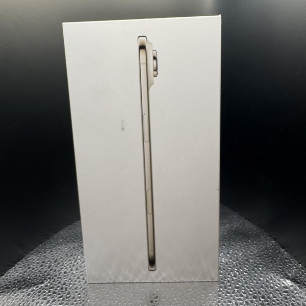 Apple iPhone Air - AT&T, 256 GB, Light Gold, A3260