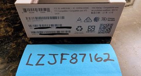 New
													Google Pixel 7 - Unlocked, Obsidian, 128 GB, 8 GB, GVU6C, Sub-6 5G, photo 6 of 6