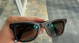 Good
													Meta Ray-Bans - Black, photo 4 of 9