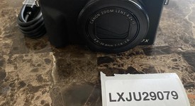 Good
													Canon PowerShot G7 X Mark III, photo 3 of 7