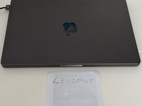 MacBook Pro 2024 - 14"