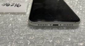 Fair
													Apple iPhone Xr - T-Mobile, White, 64 GB, A1984, photo 4 of 23