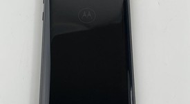 Good
													Moto G6 - Unlocked, Black, 32 GB, 3 GB, photo 2 of 6