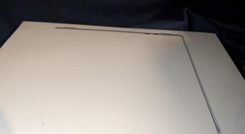 Mint
													MacBook Air 2025 (M4) - 13" - Apple M4, Silver, 256 GB, 16 GB, photo 2 of 11