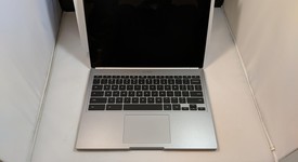 Mint
													Chromebook Pixel 2nd Gen - Silver, 32 GB, 8 GB, 2015, photo 4 of 9
