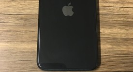 Good
													Apple iPhone 11 - Unlocked, Black, 128 GB, A2111, photo 3 of 7