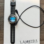 Good Garmin Fenix 8 Pro - Titanium, AMOLED