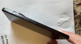 Good
													OnePlus 13 - Unlocked, Black Eclipse, 512 GB, 16 GB, photo 5 of 8