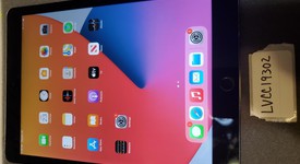 Good
													Apple iPad Pro 9.7" - Wi-Fi, Gray, 128 GB, A1673, photo 2 of 4