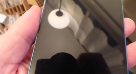 Good
													Apple iPhone 13 - Unlocked, Blue, 128 GB, A2482, photo 2 of 6