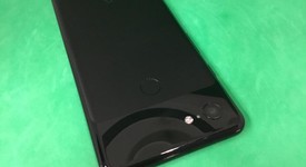 Fair
													Google Pixel 3 XL - Unlocked, Black, 64 GB, Google Edition, photo 3 of 4