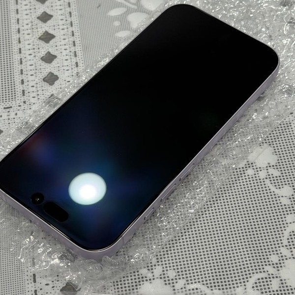 Apple iPhone 17 - T-Mobile, 256 GB, Lavender, A3258