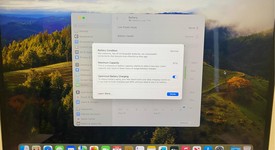 Good
													MacBook Air 2022 - 13" - Apple M2, Midnight, 256 GB, 8 GB, photo 4 of 9