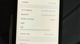 Good
													Apple iPhone 13 Pro Max - AT&T, Green, 128 GB, A2484, photo 4 of 8