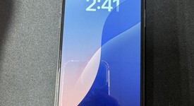 Fair
													Apple iPhone 11 Pro Max - Unlocked, Silver, 256 GB, A2161, photo 2 of 7