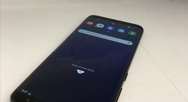 Good
													Samsung Galaxy S8 - T-Mobile, Black, 64 GB, 4 GB, SM-G950U, photo 4 of 8